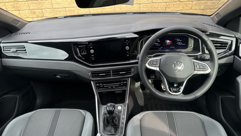 Volkswagen Polo 1.0 TSI Edition 50 5dr Petrol Hatchback